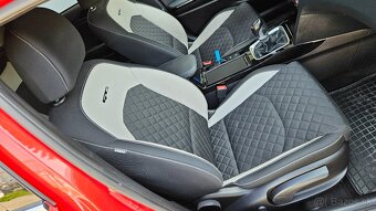 Kia ProCeed 1.4 T-GDi GT-Line - 10