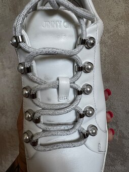 Tenisky Jimmy Choo 39 - 10
