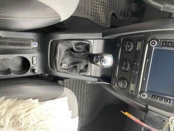 Škoda Octavia 2 1,9tdi - 10