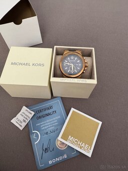 Michael Kors - 10