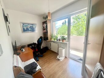 5 izbový, nadrozmerný byt v Centre mesta, ul. Tajovského - 10