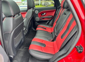 Land Rover Range Rover Evoque 2.2 SD4 PRESTIGE AT9 - 10