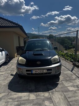 Toyota Rav4 - 10