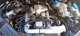 Audi A4 B6 2.5TDI Quatro Tiptronic - 10