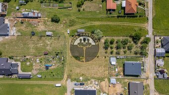 REZERVOVANÝ / NA PREDAJ_Pozemky v obci Šarišské Sokolovce - 10