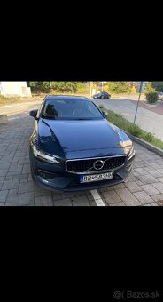 Volvo V60 CROSS COUNTRY - 10