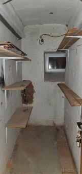 Centrum Fortnička 3i byt 75m2 - 10