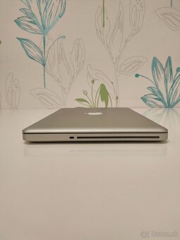 Apple MacBook pro 13” 2011 A1278 i5/8 GB RAM/256 GB SSD - 10
