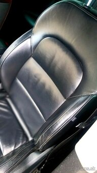 Škoda Škoda Superb 2.0 Tdi CR R,v, 8/2013Elegance.L&K MAX - 10