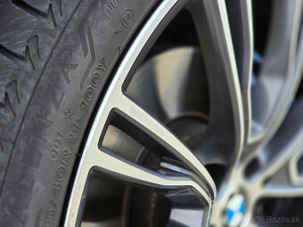 BMW X4 xDrive 30d M-Sport 2023, 98 793km, ZARUKA - 10