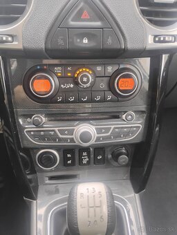 Predám Renault Koleos 2,0 diesel, 4x4 - 10