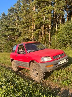 Toyota Rav4 - 10