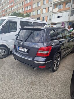 Mercedes Glk 250 - 10