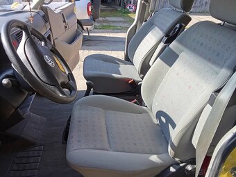 Volkswagen T4 Multivan - 10