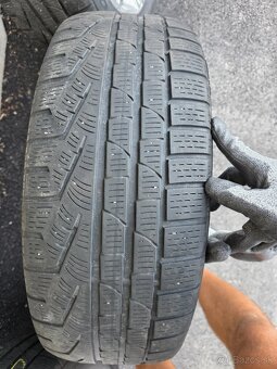 Zimne kolesa VW Tiguan 5x112 r19 235/50 r19 Auckland - 10