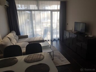 Apartmán na predaj- nájom. Svati vlas Bulharsko - 10