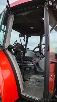 Zetor crystal 160 2015 s pvh (zuidberg pred. Kardan) - 10