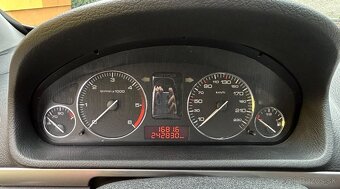 Peugeot 407 SW 1.6 HDi 2007 - 10