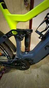 HORSKÝ ELEKTROBICYKEL XTREME 9.4 LIMITED (19) - 10