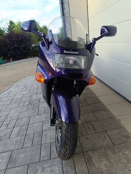 Kawasaki ZZR 1100 C naj.15tiskm - 10