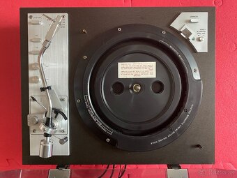 Fisher MT-6250 - 10