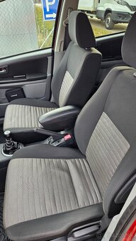 Suzuki SX4 2.0 DDiS GS Outdoor Line 4WD - 10