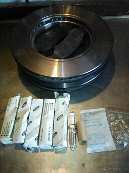 Hydraulika Olej pouzity rozvadzac cerpadlo piestnica valce - 10