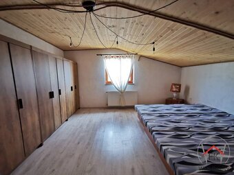 Exkluzívne na predaj chalupa v Zbojnom - 10