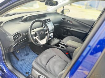 Toyota Prius 1.8 Hybrid Premium audio JBL - 10