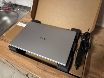 /15.6"/Acer/Notebook/4GB RAM DDR5/128GB NVMe SSD/Intel HD 2 - 10