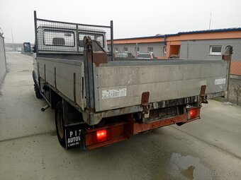 Vyklápač IVECO Fiat 35 - 10