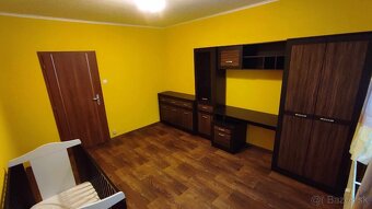 3-izbovy byt na prenájom na ulici Komenského - 10