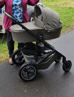 Britax Römer Smile 5Z - 10
