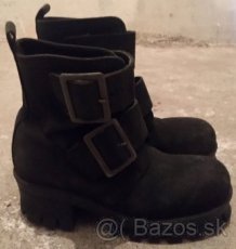 Tenisky, Lodičky, Nízke čižmy - 10