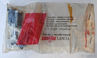 Náhradné diely po dedovi - 10