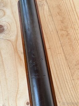 Vzduchovka Slávia 620 - 10