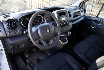 Renault Trafic 70kW (2020) - 10