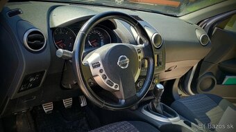 Nissan Qashqai 1.5dci - 10