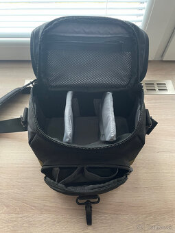 📸 Canon EOS 1300D + 2 objektívy | komplet príslušenstvo - 10