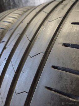 215/50 R18 Hankook Letne pneumatiky - 10