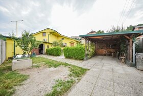 Rodinný dom s garážou a záhradou, Košice-Vyšné Opátske - 10