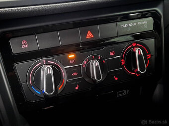 Volkswagen T-Cross 1.0 TSI Life - 10