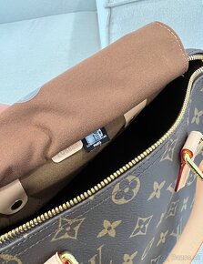 LV SPEEDY 30 Monogram kabelka - 10