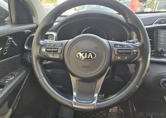Kia Sorento 2.2-PREMIUM-AUTOMAT-KAMERA 3601 - 10