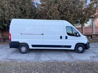 Citroen Jumper 2.0 BlueHdi 120kw 2018 L3H2 - 10