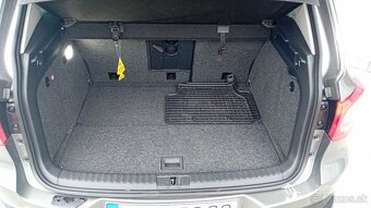 Volkswagen Tiguan 2.0 TDI CR 4x4 - 10