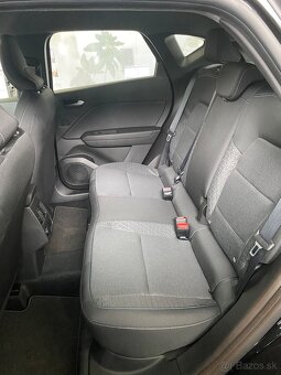 Renault Captur evolution Eco-G 100 - 10