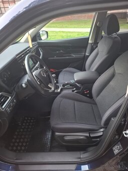 Ssangyong korando - 10