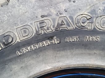 38x12.5 R15 - 10