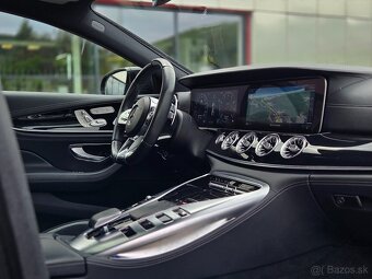 Mercedes-Benz AMG GT 63 4MATIC+ - 10